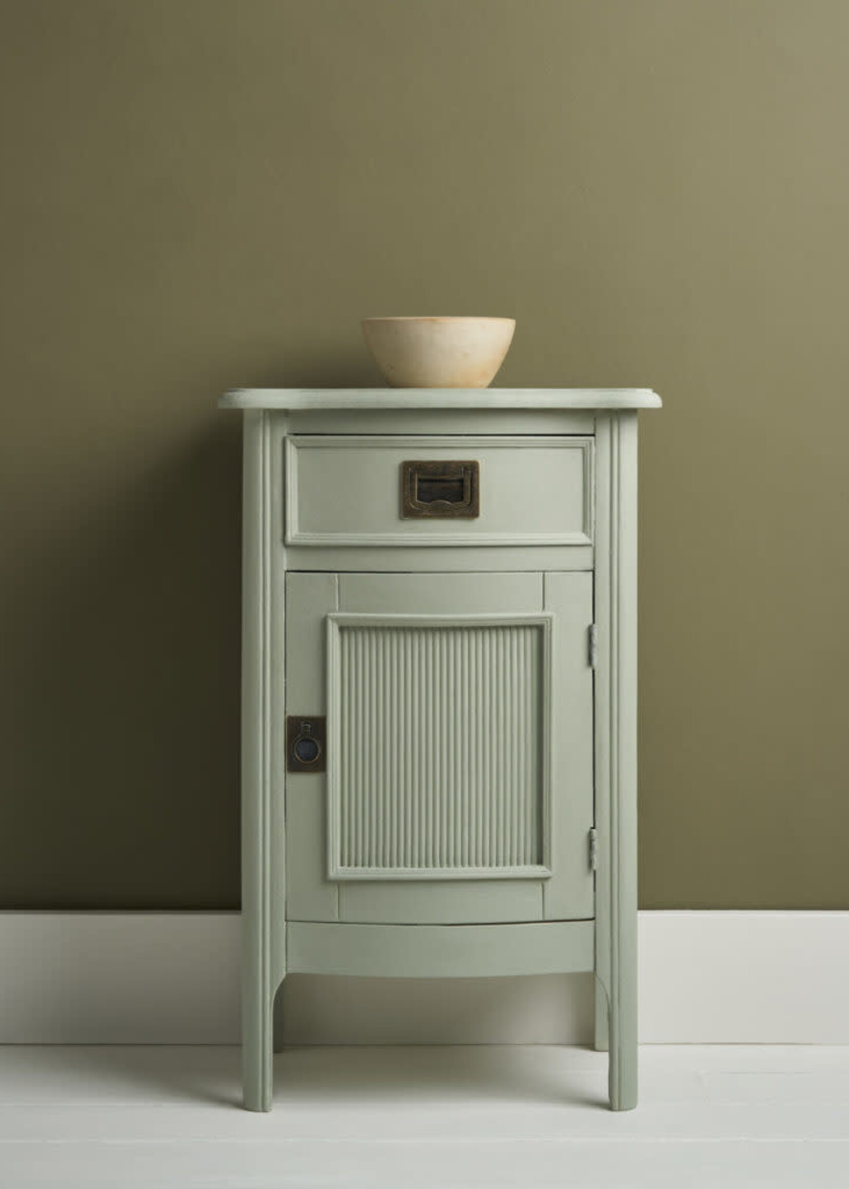 Annie Sloan Coolabah Green 120mL Chalk Paint® by Annie Sloan