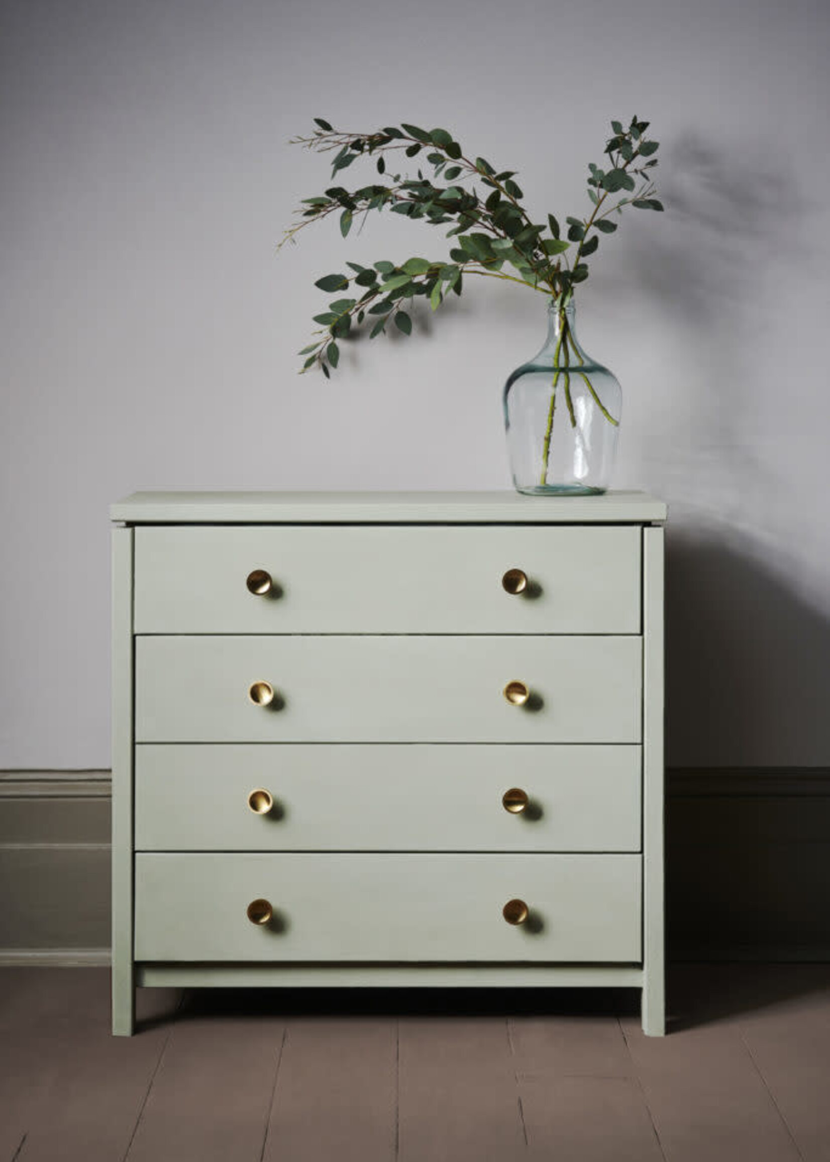 Annie Sloan Coolabah Green 120mL Chalk Paint® by Annie Sloan