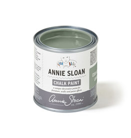 Annie Sloan Chalk Paint® by Annie Sloan - Coolabah Green 120mL
