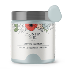 Country Chic Country Chic Paint Pint - 16oz Belle of the Ball