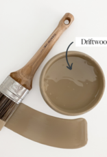 Country Chic Country Chic Paint Sample - 4oz Driftwood