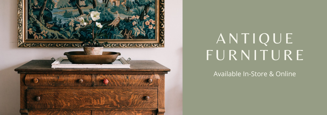 Antique Furniture