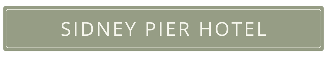 Sidney Pier Hotel