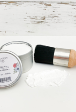 Country Chic Country Chic White Wax 8oz