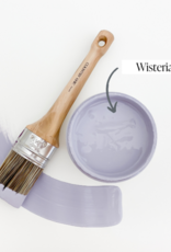 Country Chic Country Chic Paint Sample - 4oz Wisteria