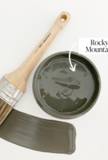 Country Chic Country Chic Paint Pint - 16oz Rocky Mountain