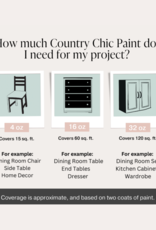 Country Chic Country Chic Paint Pint - 16oz Ooh La La