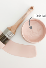 Country Chic Country Chic Paint Sample - 4oz Ooh La La