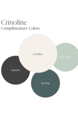 Country Chic Country Chic Paint Pint - 16oz Crinoline