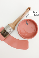 Country Chic Country Chic Paint Sample - 4oz Peachy Keen