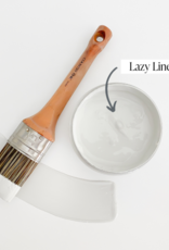 Country Chic Country Chic Paint Sample - 4oz Lazy Linen