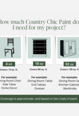 Country Chic Paint - Hollow Hill - Hilltop Florist