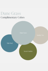 Country Chic Country Chic Paint Sample - 4oz Dune Grass