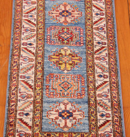 Bunyaad Ferozi Kazak Runner