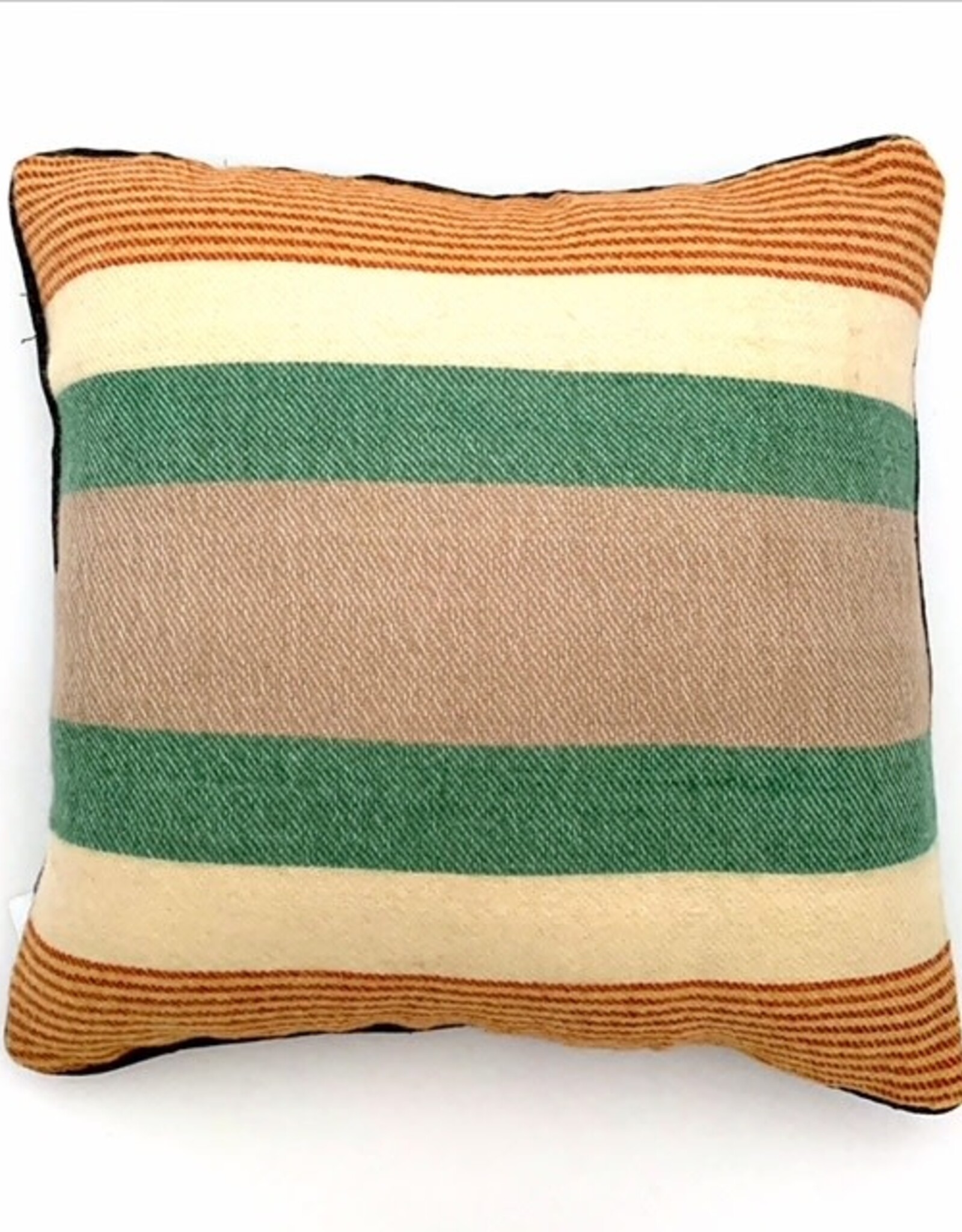 Bunyaad Hand Woven Pillow