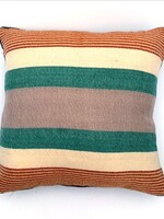 Bunyaad Hand Woven Pillow