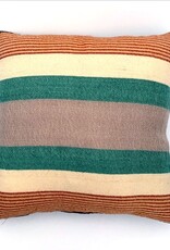 Bunyaad Hand Woven Pillow