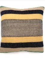Bunyaad Hand Woven Pillow