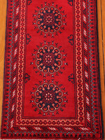 Khan Mamdi Super Runner