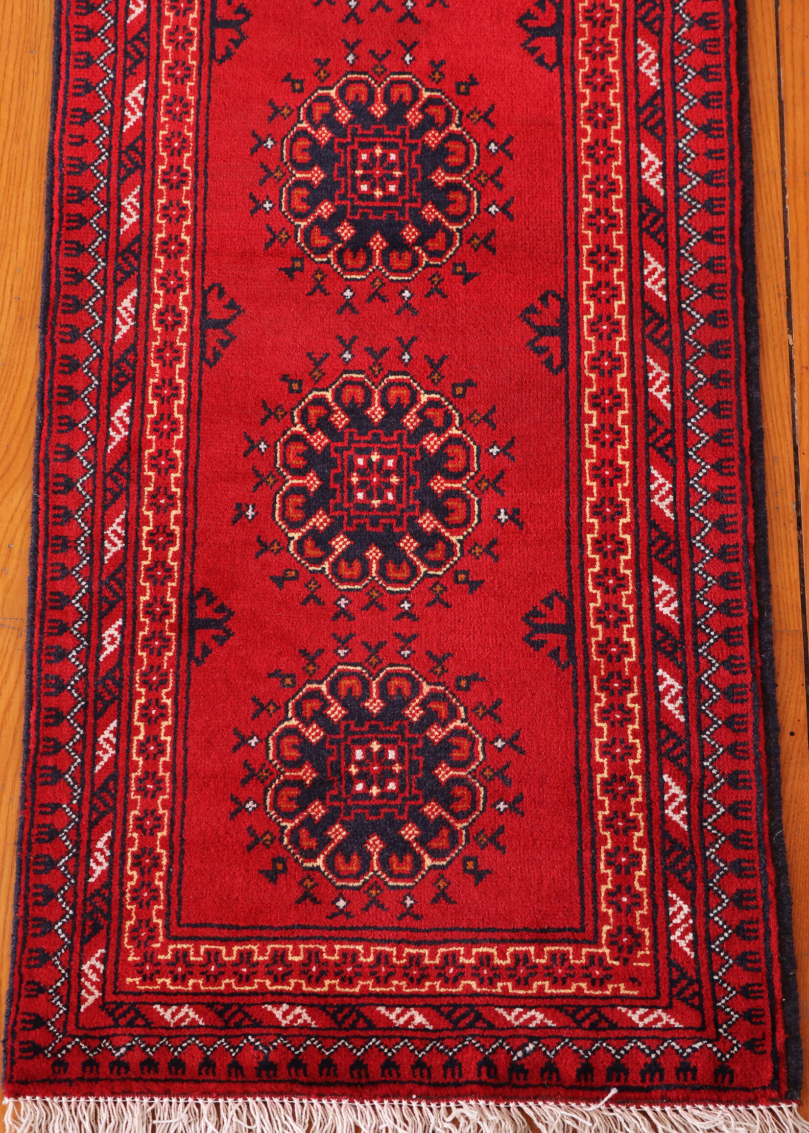 Khan Mamdi Super Runner