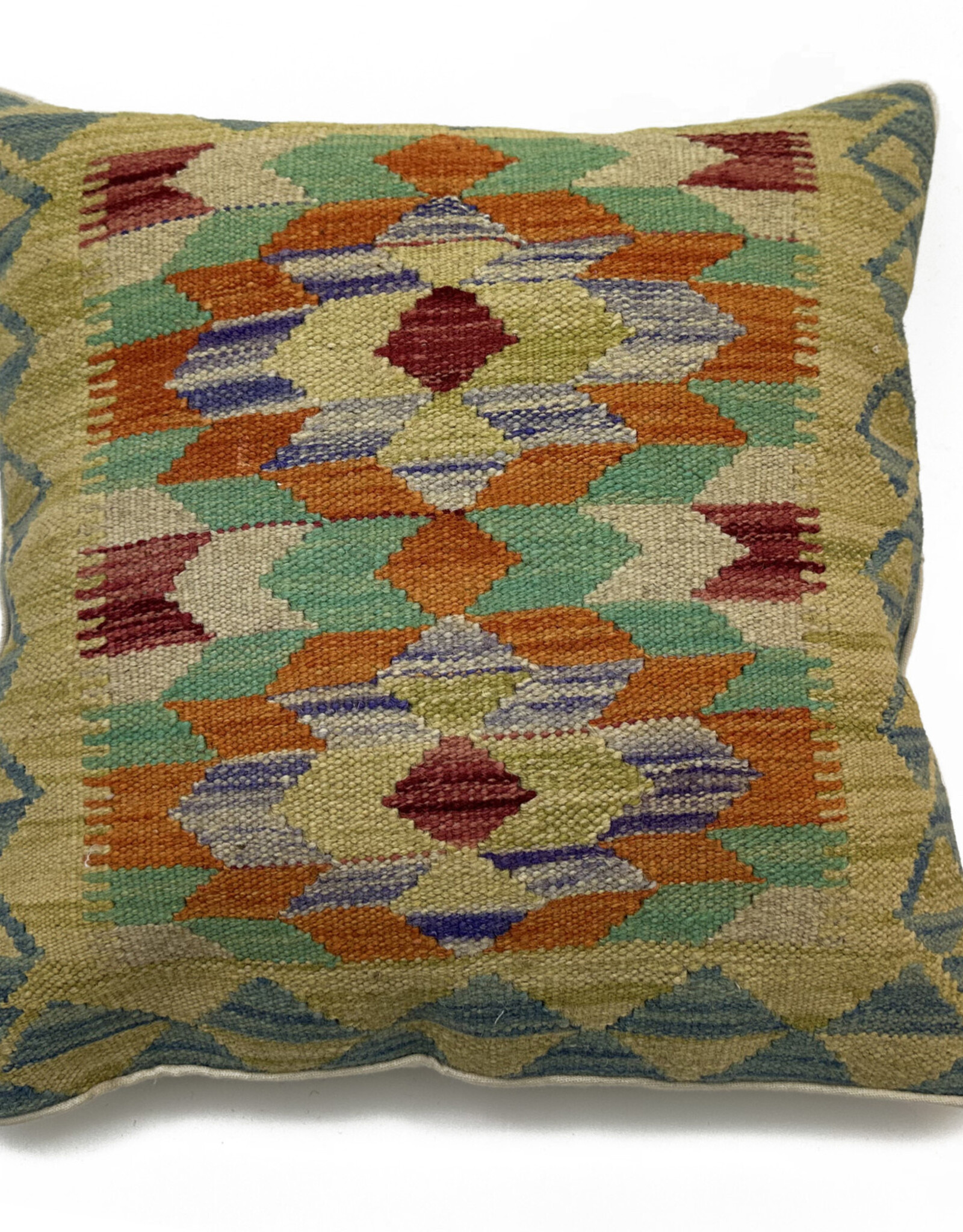 Bunyaad Kilim Pillow