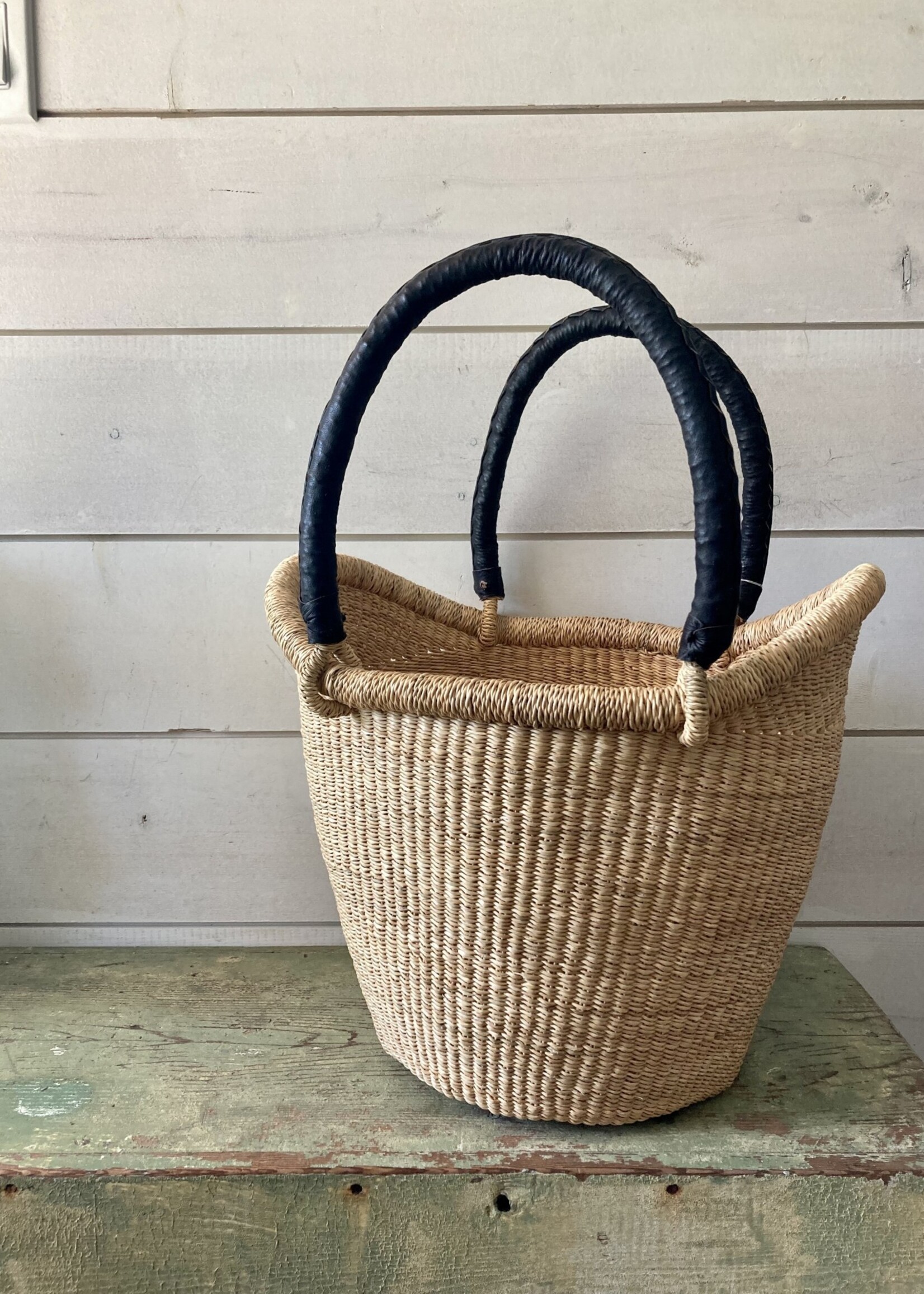 Baba Tree Baba Tree Nyariga Basket (Small)