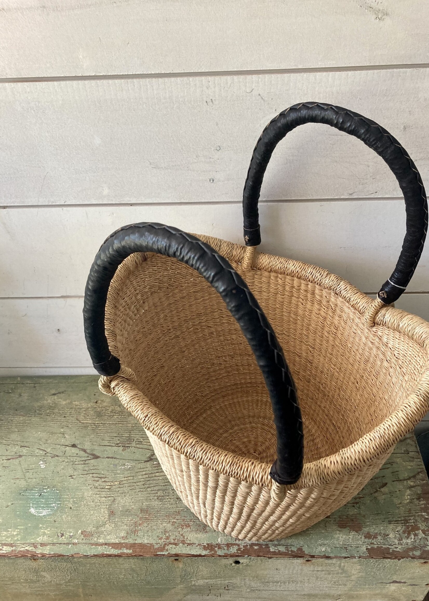 Baba Tree Baba Tree Nyariga Basket (Small)
