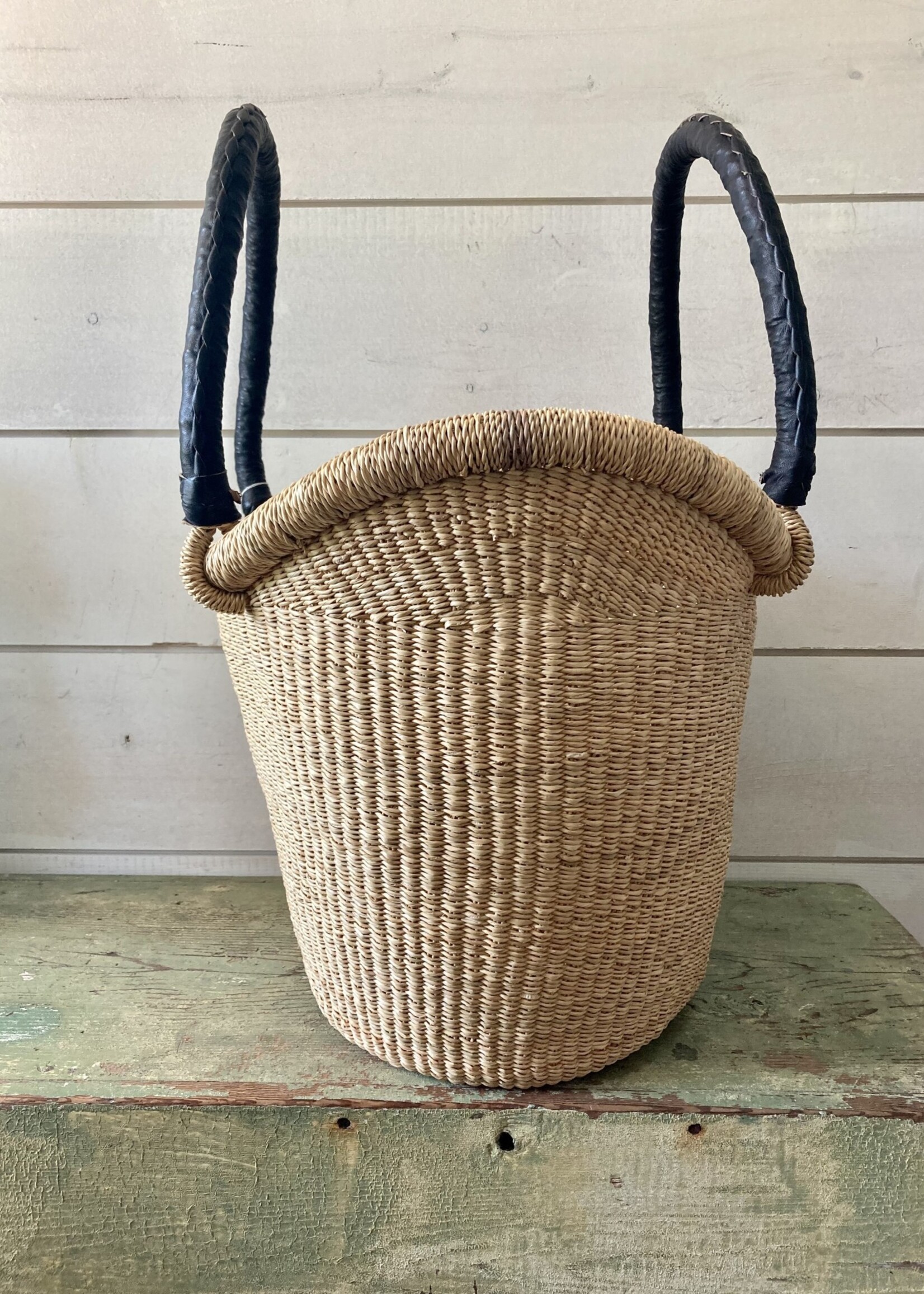Baba Tree Baba Tree Nyariga Basket (Small)