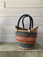 Baba Tree Baba Tree Nyariga Basket (Small)