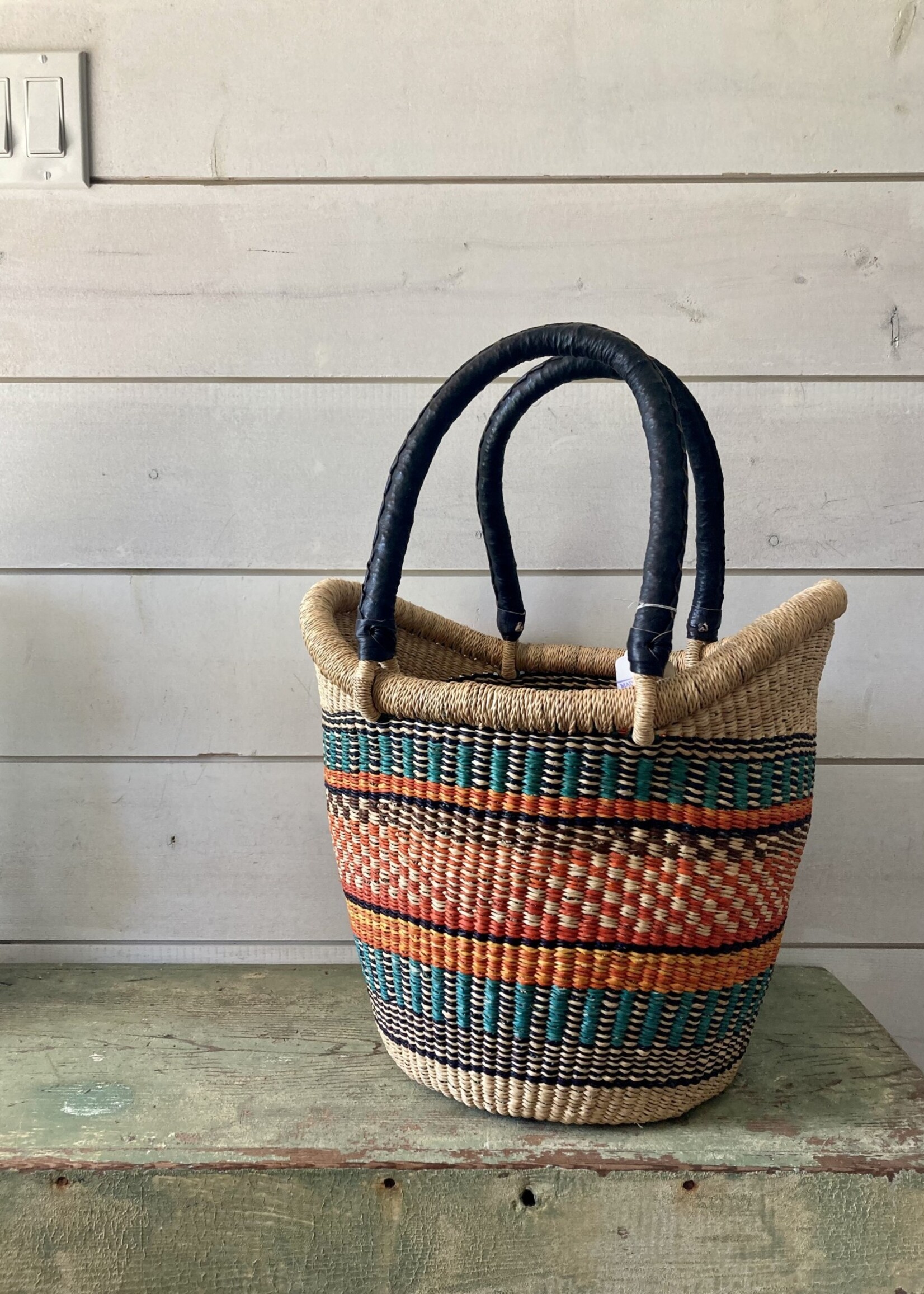 Baba Tree Baba Tree Nyariga Basket (Small)