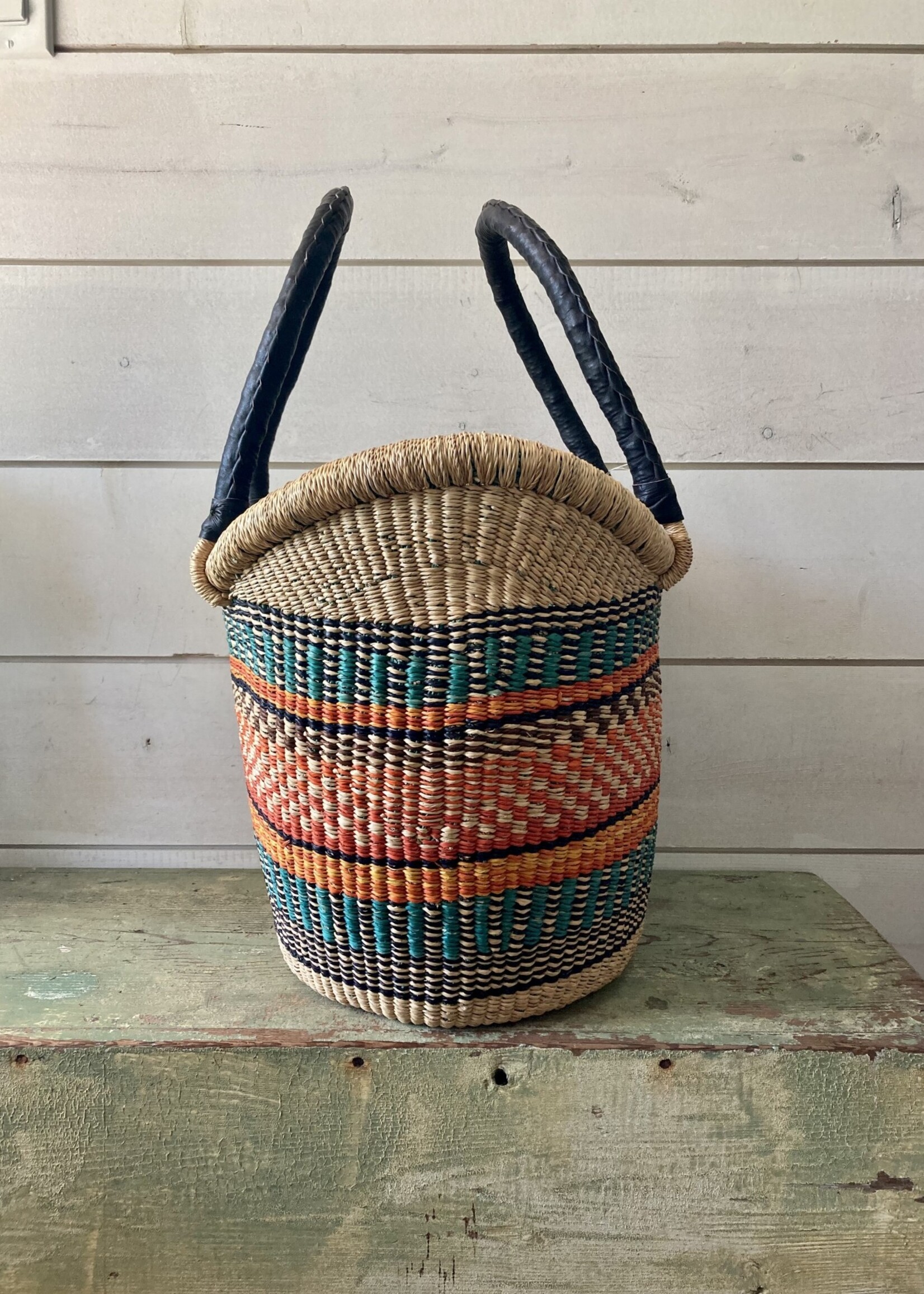 Baba Tree Baba Tree Nyariga Basket (Small)