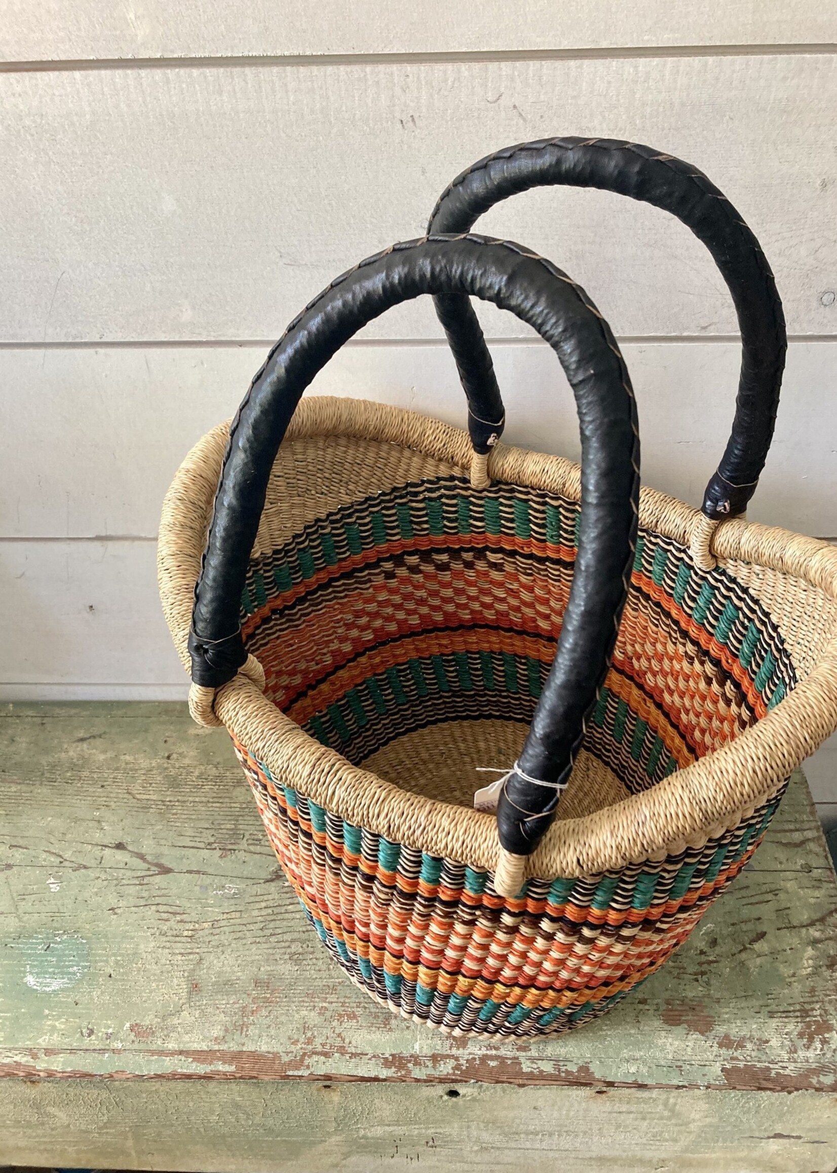 Baba Tree Baba Tree Nyariga Basket (Small)