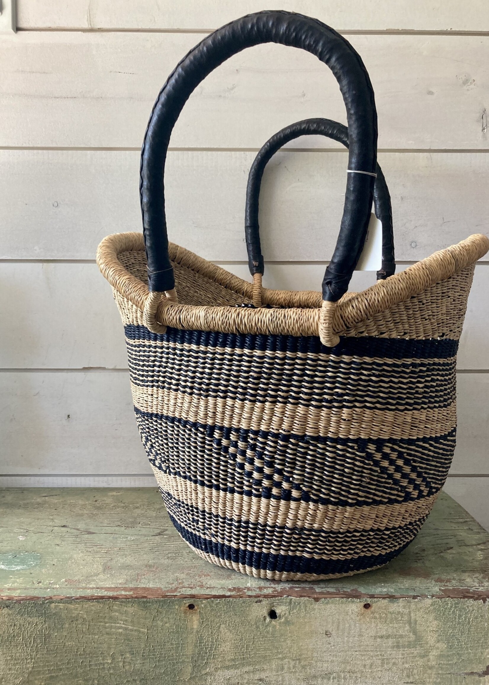 Baba Tree Baba Tree Nyariga Basket (Medium)
