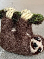 Spectacled Bear Conservation Spectacled Bear Sloth