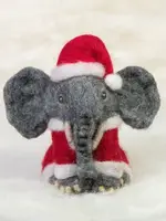 Spectacled Bear Conservation Spectacled Bear, Santa Elephant