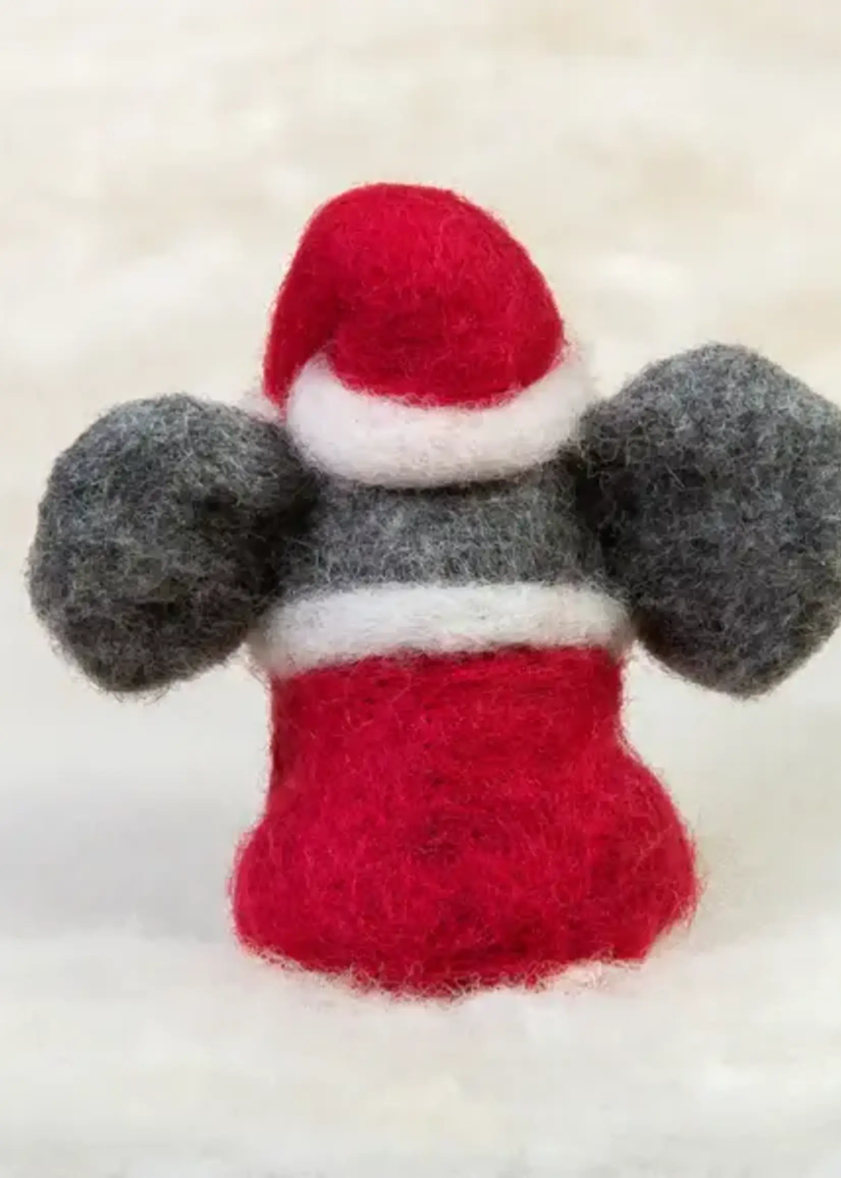 Spectacled Bear Conservation Spectacled Bear, Santa Elephant