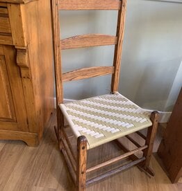 Hansell & Halkett Antique Shaker rocker