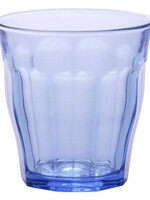 Duralex Picardie Marine Glass Tumbler, 250 ml