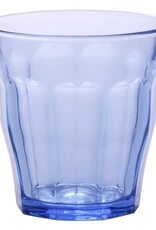 Duralex Duralex Picardie Marine Glass Tumbler, 250 ml