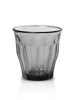 Duralex Picardie Smoke Glass Tumbler 250 ml