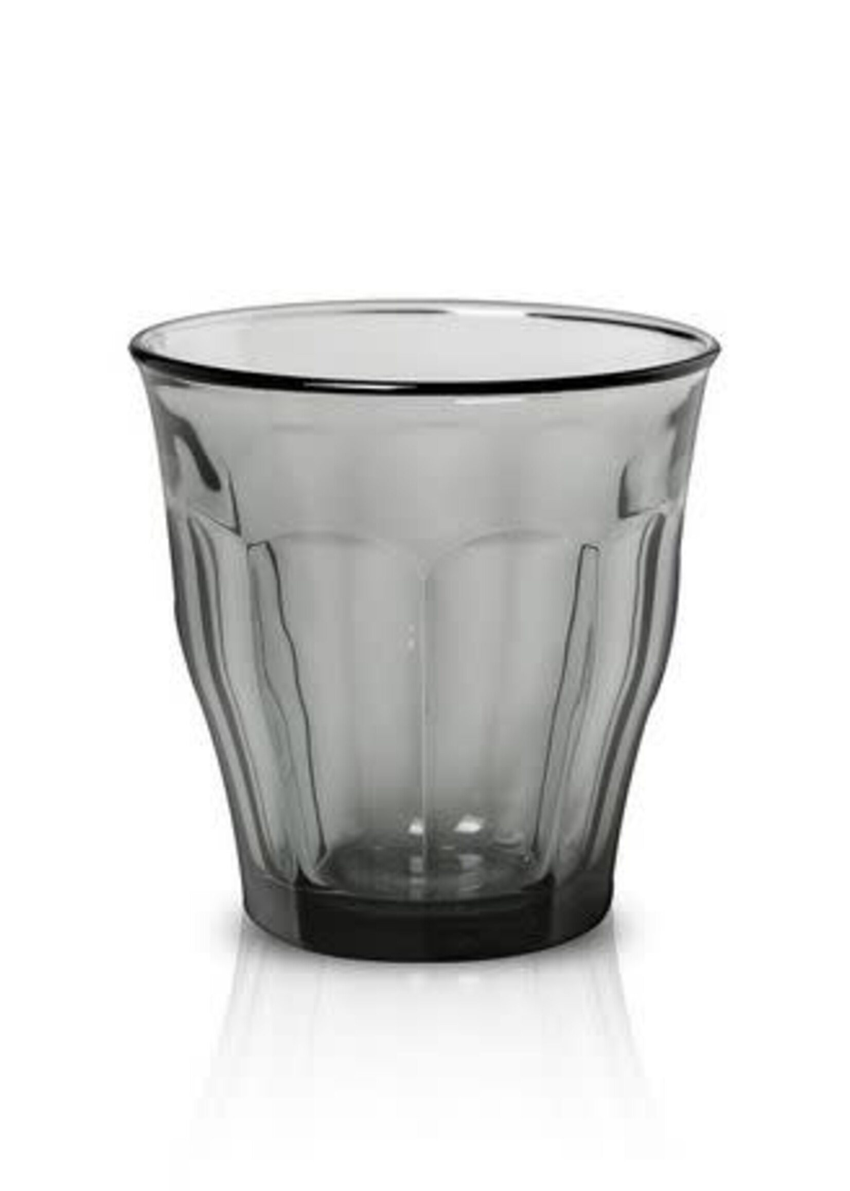 Duralex Picardie Smoke Glass Tumbler 250 ml