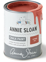 Annie Sloan Paprika Red 1L Chalk Paint® by Annie Sloan
