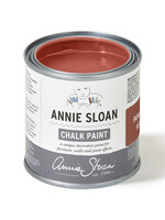 Annie Sloan Paprika Red 120Ml Chalk Paint® by Annie Sloan