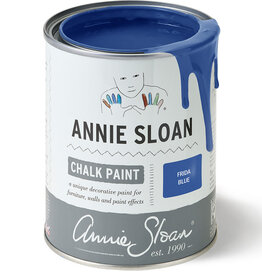 Annie Sloan Frida Blue 1L Chalk Paint® by Annie Sloan