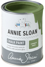 Annie Sloan Capability Green 1L Chalk Paint® by Annie Sloan