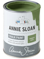 Annie Sloan Capability Green 120Ml Chalk Paint® by Annie Sloan