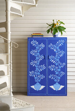 Annie Sloan Frida Blue 1L Chalk Paint® by Annie Sloan