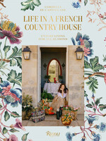 Life in a French country house, Cordelia de Castellane