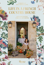 Life in a French country house, Cordelia de Castellane