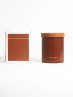 Field Kit Candle, The Professor, 8oz